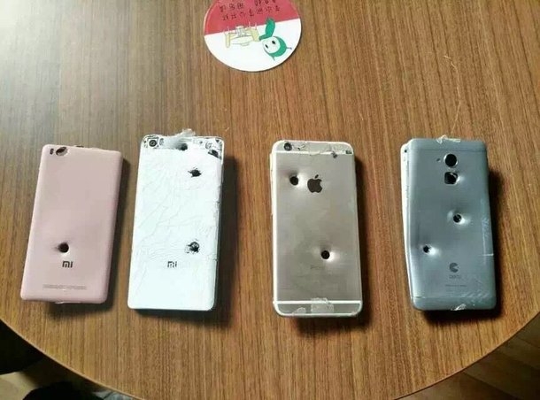 周鴻祎又要射手機(jī)了，“射談會(huì)”鬧哪樣？