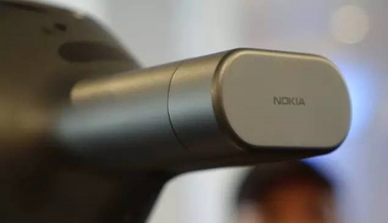失去了手機(jī)的諾基亞，帶著OZO全景攝影機(jī)歸來