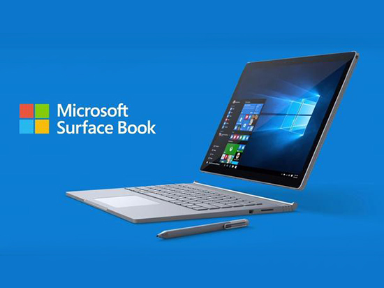 微軟Surface Book問題多多，遭用戶吐槽