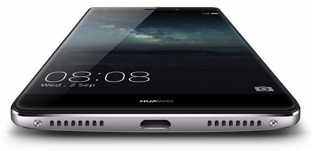 11月或發(fā)布麒麟950 華為Mate 8將率先采用