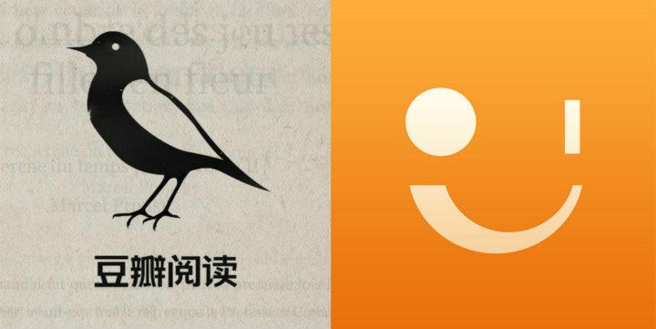 多看和豆瓣閱讀被蘋果下架，文案幾乎一樣！