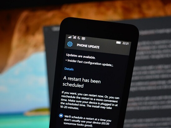 Win 10 Mobile市場份額飆升，已超越WP7