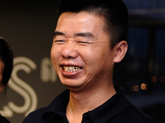 2015福布斯中國(guó)富豪榜：魅族黃章上榜 小米雷軍飆升