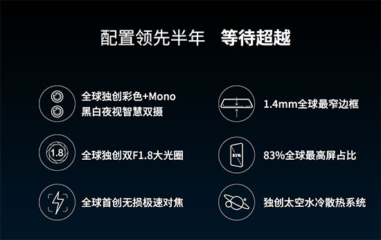 不服射個箭？周鴻祎：奇酷完勝榮耀5X魅藍(lán)metal