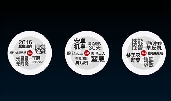 不服射個箭？周鴻祎：奇酷完勝榮耀5X魅藍(lán)metal