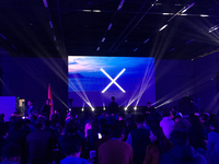 轉(zhuǎn)型之作 1499元的一加手機X正式發(fā)布