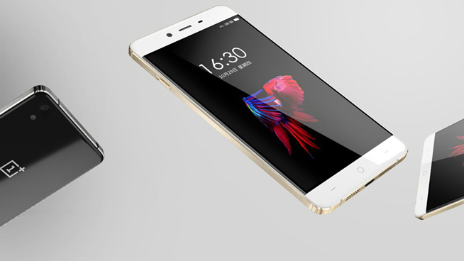 轉型之作 1499元的一加手機X正式發(fā)布