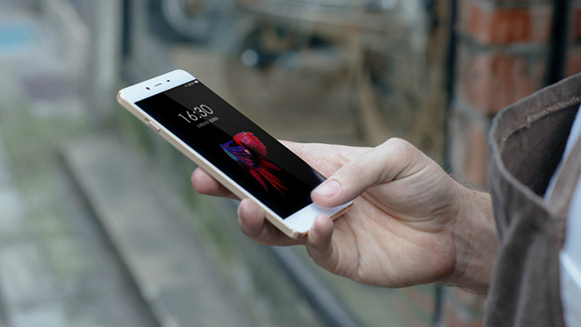 轉型之作 1499元的一加手機X正式發(fā)布