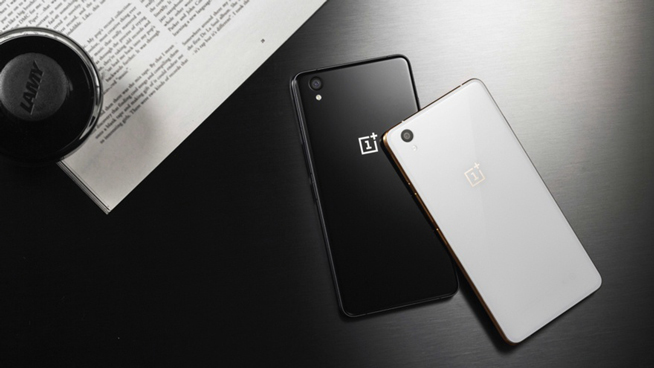 轉型之作 1499元的一加手機X正式發(fā)布