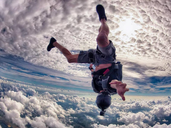 需求枯竭 運動相機廠商GoPro面臨危機？