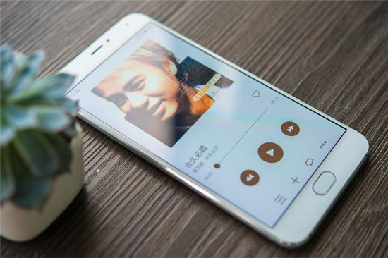 聽歌也很PRO！魅族PRO 5的聽音體驗小結