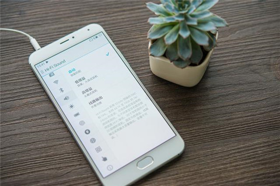 聽歌也很PRO！魅族PRO 5的聽音體驗小結