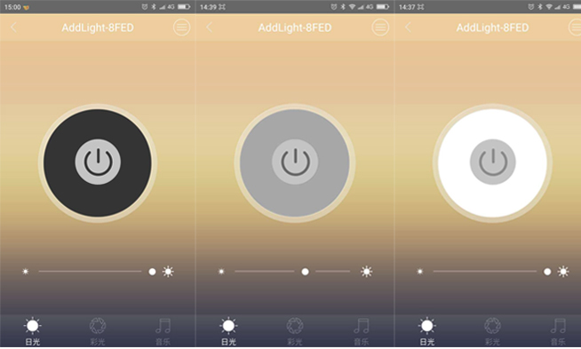 給生活加點色彩，AddLight智能蘑菇燈體驗
