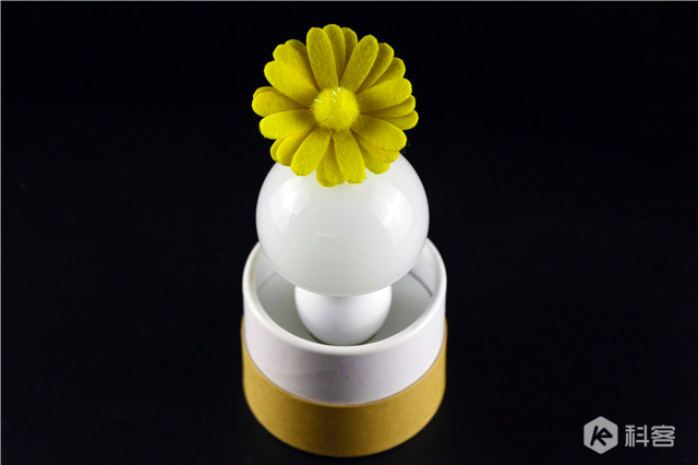 給生活加點色彩，AddLight智能蘑菇燈體驗