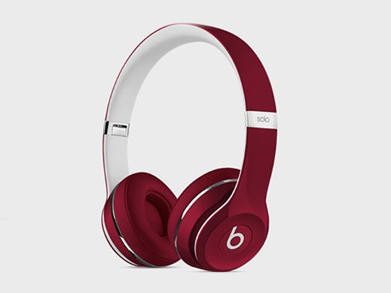 蘋果Beats新款耳機(jī)，靈感來自奢華跑車造型