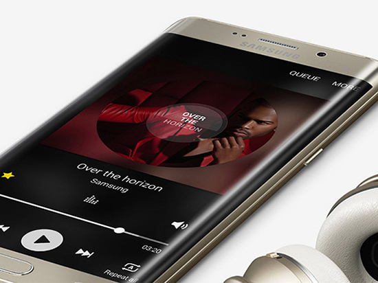 5887元蟻人版三星S6 edge+開賣，被鋼鐵俠完爆