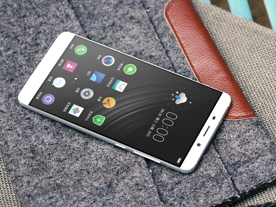 999元起！奇酷手機青春版降價 旗艦版首發(fā)