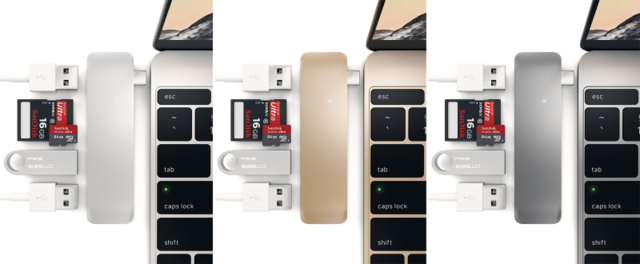 蘋果新MacBook最后一個(gè)弱點(diǎn)就簡(jiǎn)單搞掂