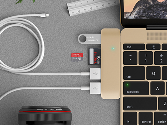 蘋果新MacBook最后一個(gè)弱點(diǎn)就簡(jiǎn)單搞掂