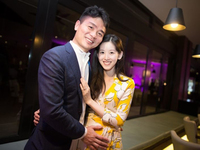 奶茶妹妹榮升奶茶媽媽 劉強(qiáng)東出鏡霸道示愛