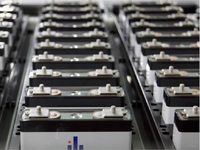 鋰空氣電池問世 蓄電量為鋰離子電池10倍