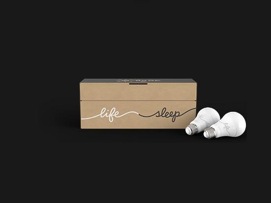 通用電氣全新聯(lián)網(wǎng)燈泡，可根據(jù)時(shí)間變色