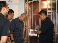 越獄無(wú)望？馬來(lái)西亞使用人工智能監(jiān)控囚犯