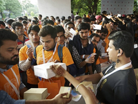 小米也要搞印度“雙十一”，不過用的是印度節(jié)日