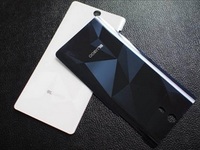 3D打印手機(jī)來(lái)了！背殼顏值高如“鉆石”