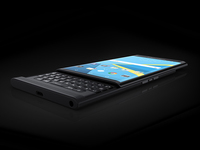 黑莓已死，Priv成壓倒駱駝的最后一根稻草