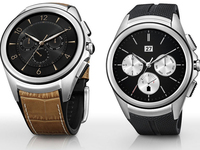 1900元！LG旗下首款支持LTE的安卓手表要上市了