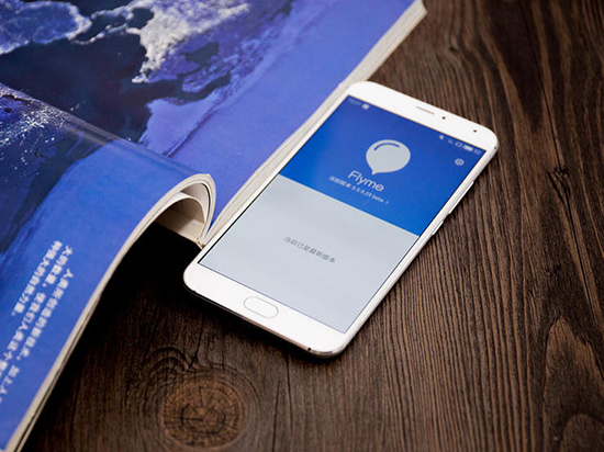 魅族Flyme 5.0遭用戶吐槽不好用，連黃章也不喜歡