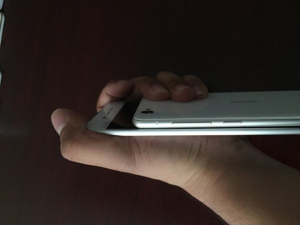 1GB獨(dú)立顯存？vivo超逆天新手機(jī)曝光