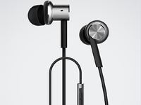 小米圈鐵耳機發(fā)布！動圈+動鐵雙單元，僅售99元