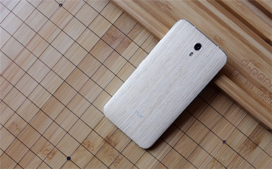 ZUK Z1橡木版雙十一開售 氣質(zhì)美圖搶先看