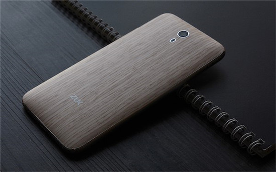 ZUK Z1橡木版雙十一開售 氣質(zhì)美圖搶先看