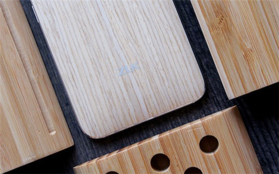 ZUK Z1橡木版雙十一開售 氣質(zhì)美圖搶先看