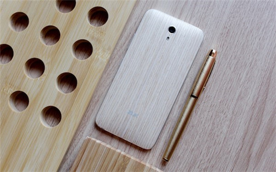 ZUK Z1橡木版雙十一開售 氣質(zhì)美圖搶先看