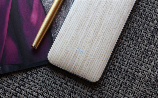 ZUK Z1橡木版雙十一開售 氣質(zhì)美圖搶先看