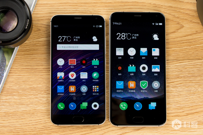 繼承夢(mèng)想的旗艦之作？魅族PRO 5體驗(yàn)評(píng)測(cè)