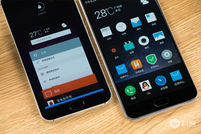 繼承夢(mèng)想的旗艦之作？魅族PRO 5體驗(yàn)評(píng)測(cè)