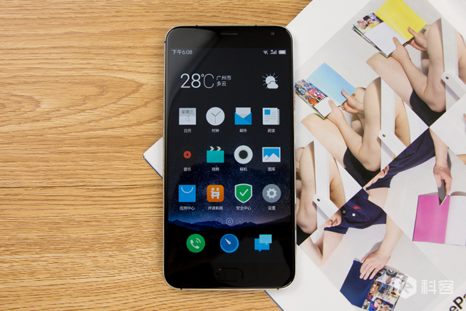 繼承夢(mèng)想的旗艦之作？魅族PRO 5體驗(yàn)評(píng)測(cè)