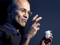 為什么說(shuō)安卓是微軟最賺錢的移動(dòng)操作系統(tǒng)？