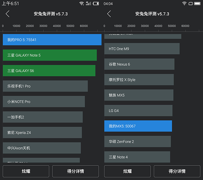 繼承夢(mèng)想的旗艦之作？魅族PRO 5體驗(yàn)評(píng)測(cè)