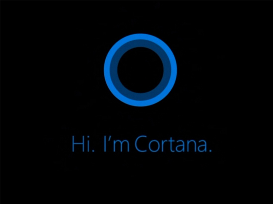 微軟霸道進(jìn)攻Siri領(lǐng)地！iOS版小娜公開測(cè)試