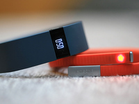 戰(zhàn)火再燃 Jawbone再度起訴Fitbit侵權