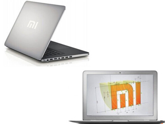 小米筆記本再曝光：或推15.6寸版本