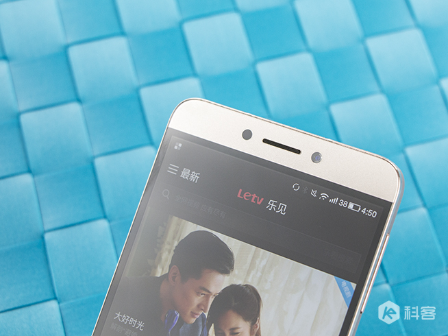 重新定義千元機(jī)？樂視樂1s開箱圖賞