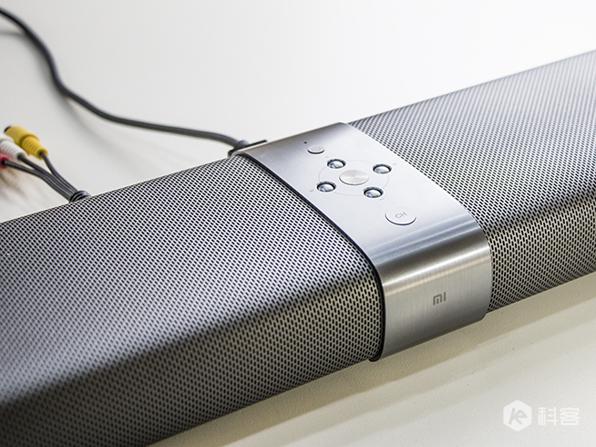 分體式的顛覆 小米電視主機開箱圖賞