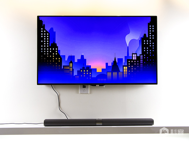 分體式的顛覆 小米電視主機開箱圖賞